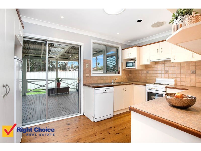 74 Brigadoon Circuit, Oak Flats NSW 2529