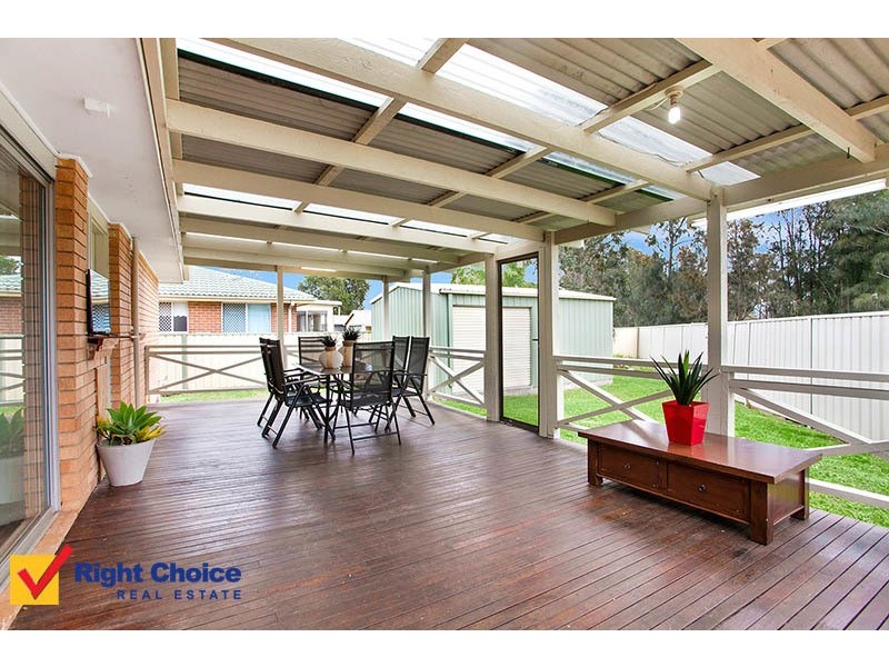 74 Brigadoon Circuit, Oak Flats NSW 2529