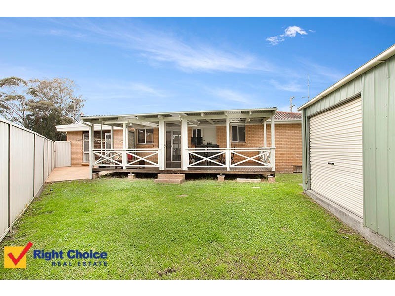 74 Brigadoon Circuit, Oak Flats NSW 2529