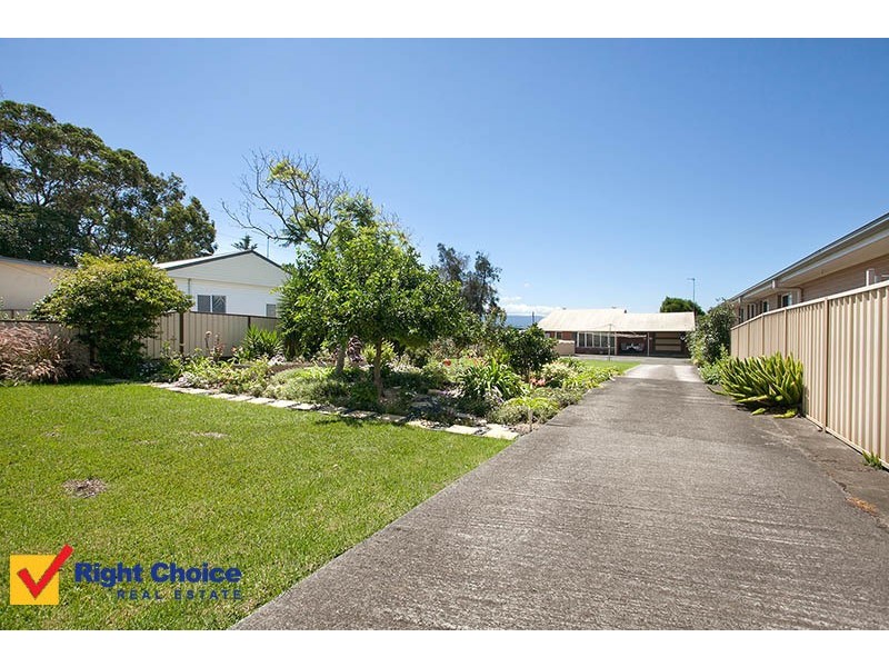 149 The Boulevarde Boulevard, Oak Flats NSW 2529
