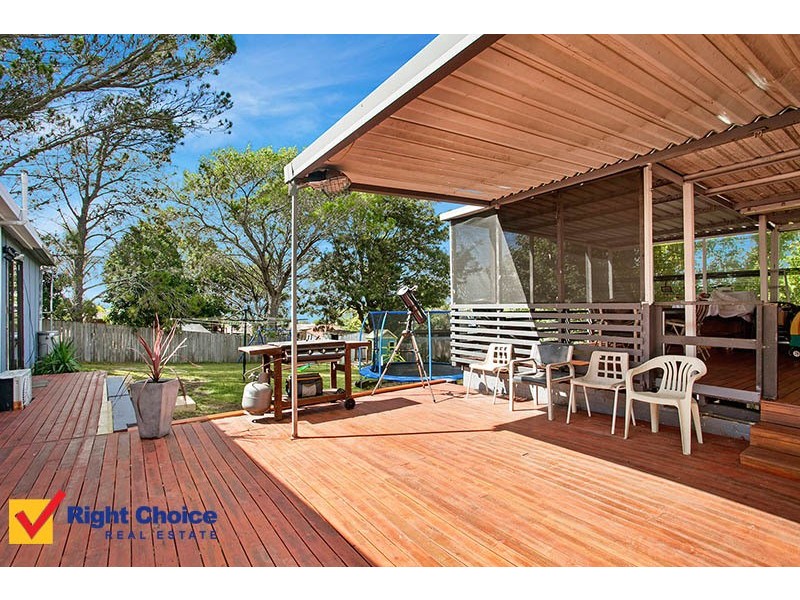 11 Glenora Place, Koonawarra NSW 2530