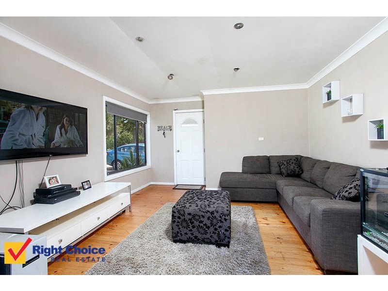 11 Glenora Place, Koonawarra NSW 2530