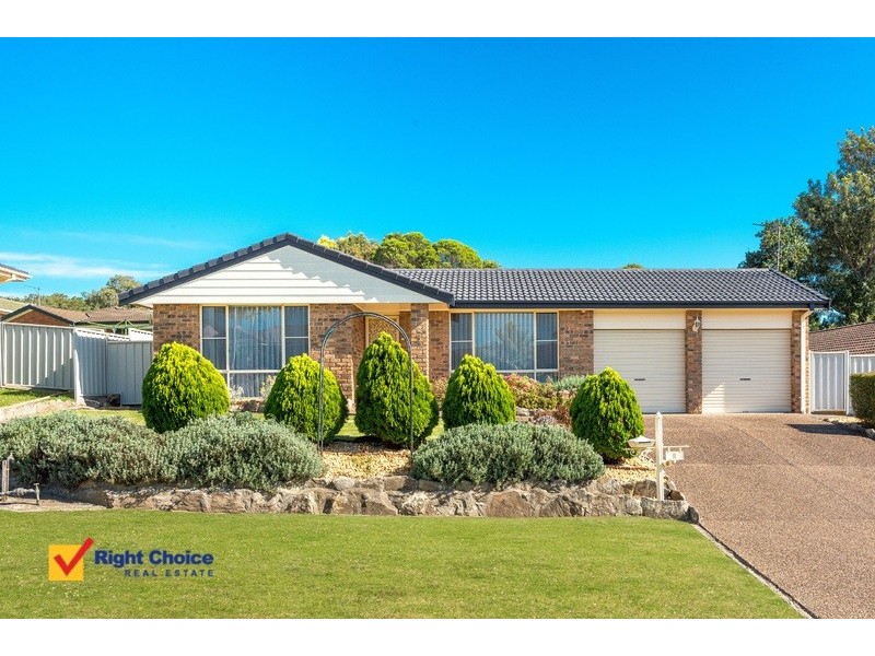 9 Richmond Place, Albion Park NSW 2527