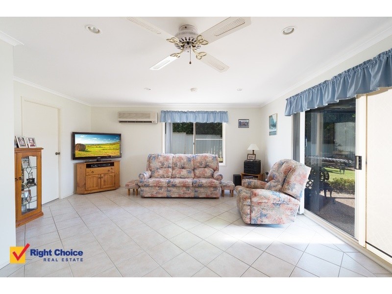 9 Richmond Place, Albion Park NSW 2527