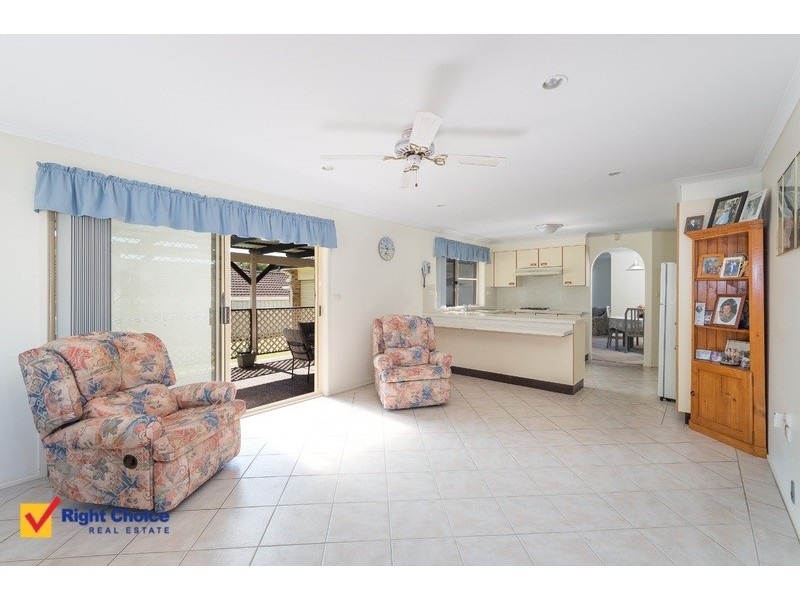 9 Richmond Place, Albion Park NSW 2527