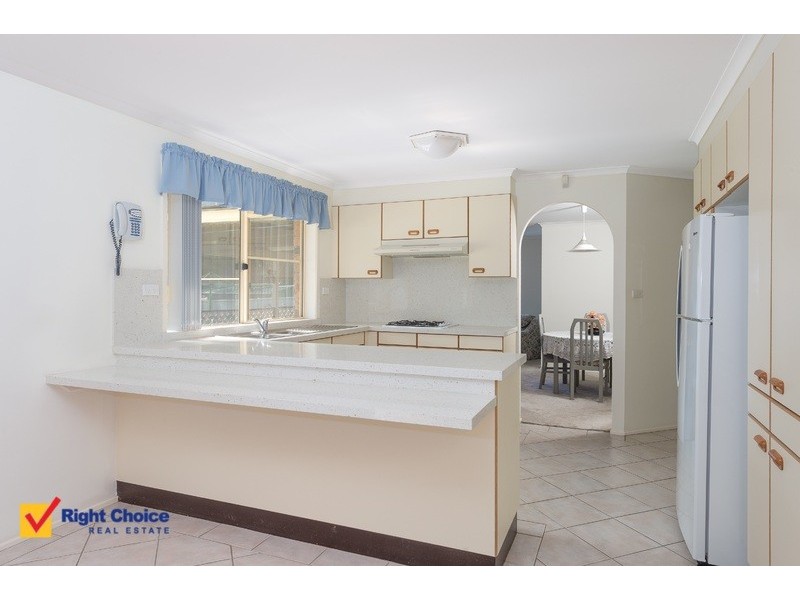 9 Richmond Place, Albion Park NSW 2527