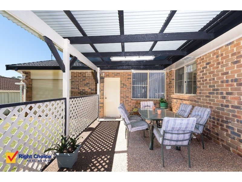 9 Richmond Place, Albion Park NSW 2527
