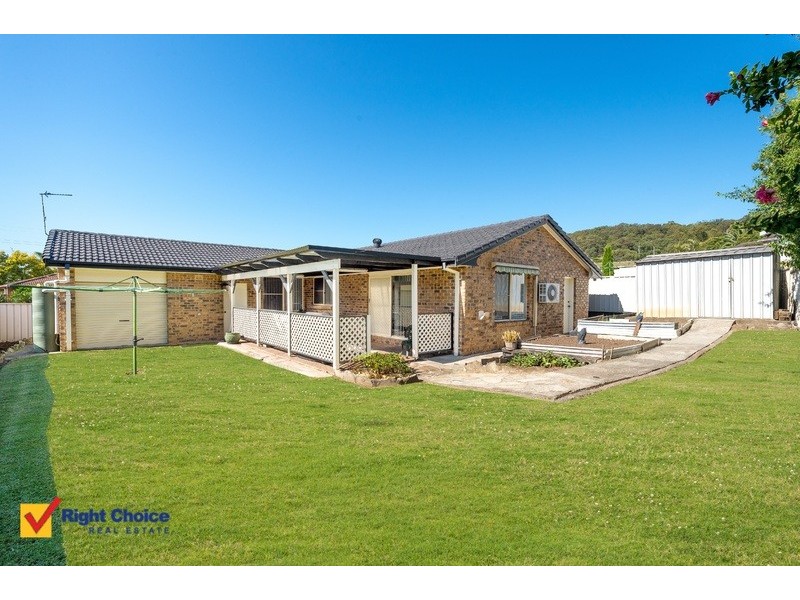 9 Richmond Place, Albion Park NSW 2527