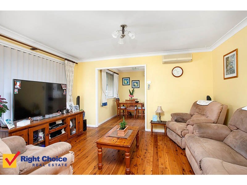 124 The Kingsway, Barrack Heights NSW 2528