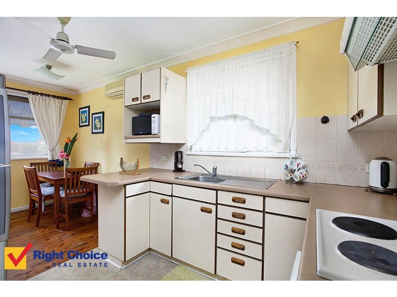 124 The Kingsway, Barrack Heights NSW 2528