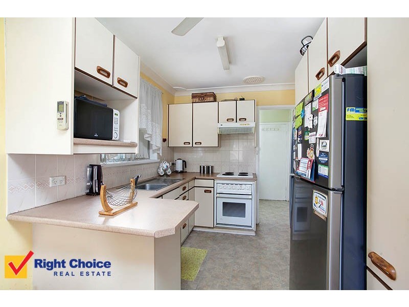 124 The Kingsway, Barrack Heights NSW 2528