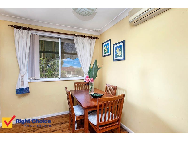 124 The Kingsway, Barrack Heights NSW 2528