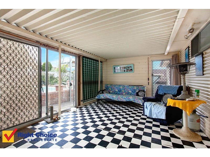 124 The Kingsway, Barrack Heights NSW 2528