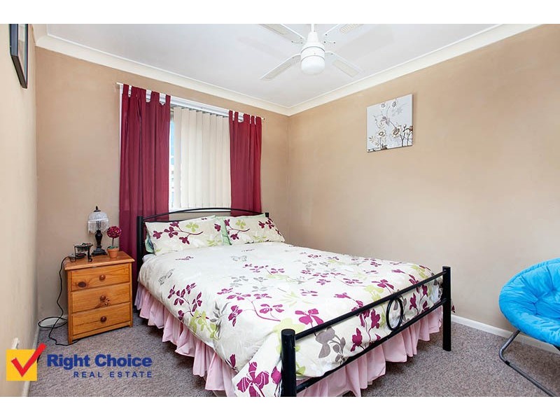 124 The Kingsway, Barrack Heights NSW 2528