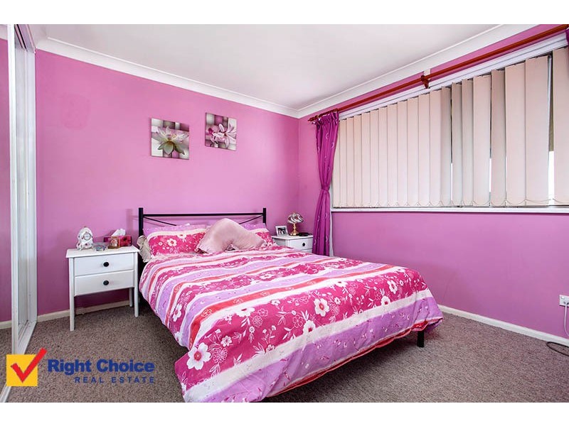 124 The Kingsway, Barrack Heights NSW 2528