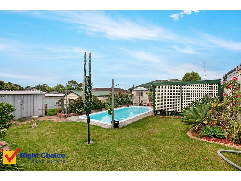 124 The Kingsway, Barrack Heights NSW 2528
