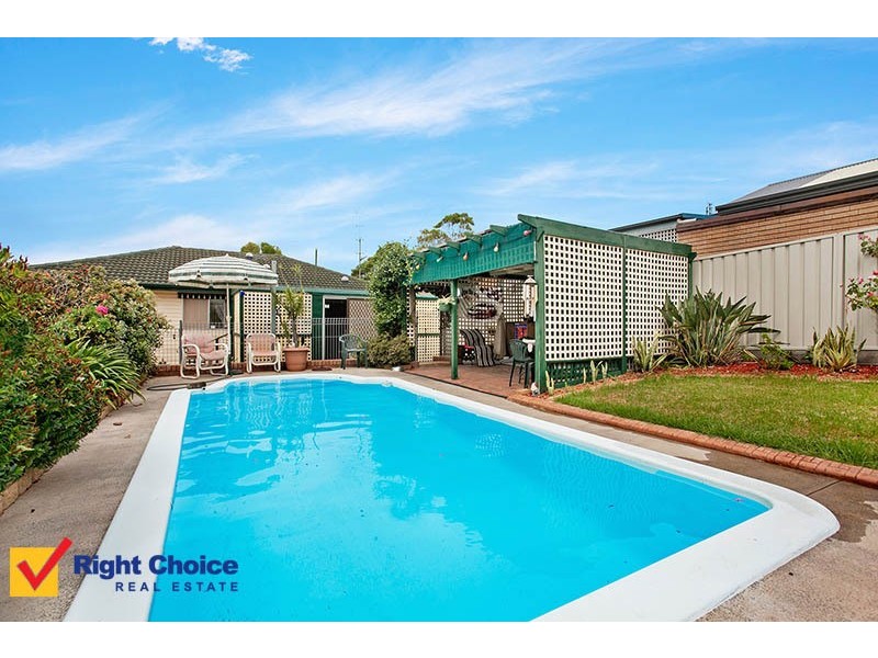 124 The Kingsway, Barrack Heights NSW 2528