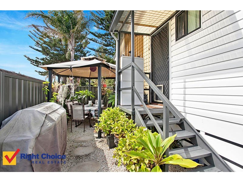 63/146 Windang Road, Windang NSW 2528