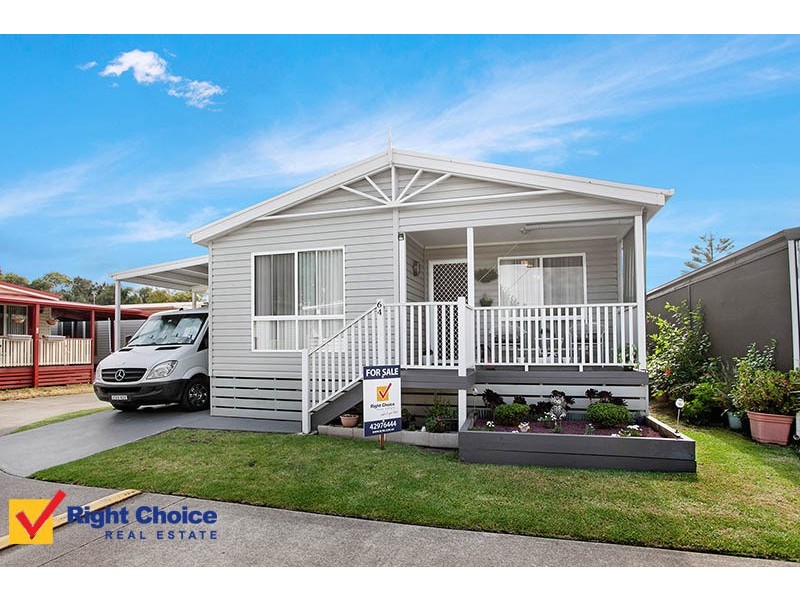 64/146 Windang Road, Windang NSW 2528