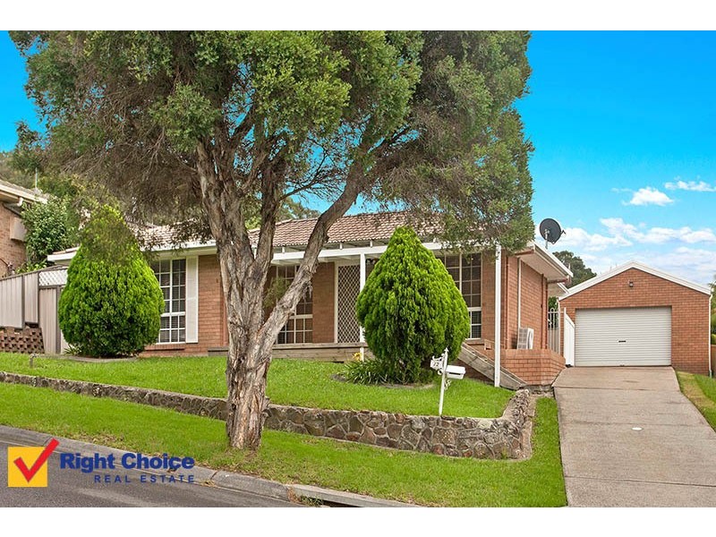 12 Murray Close, Albion Park NSW 2527