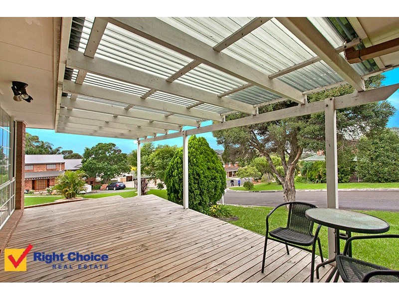 12 Murray Close, Albion Park NSW 2527