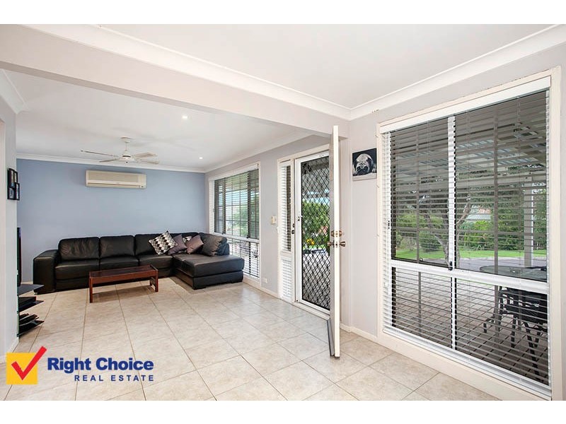 12 Murray Close, Albion Park NSW 2527