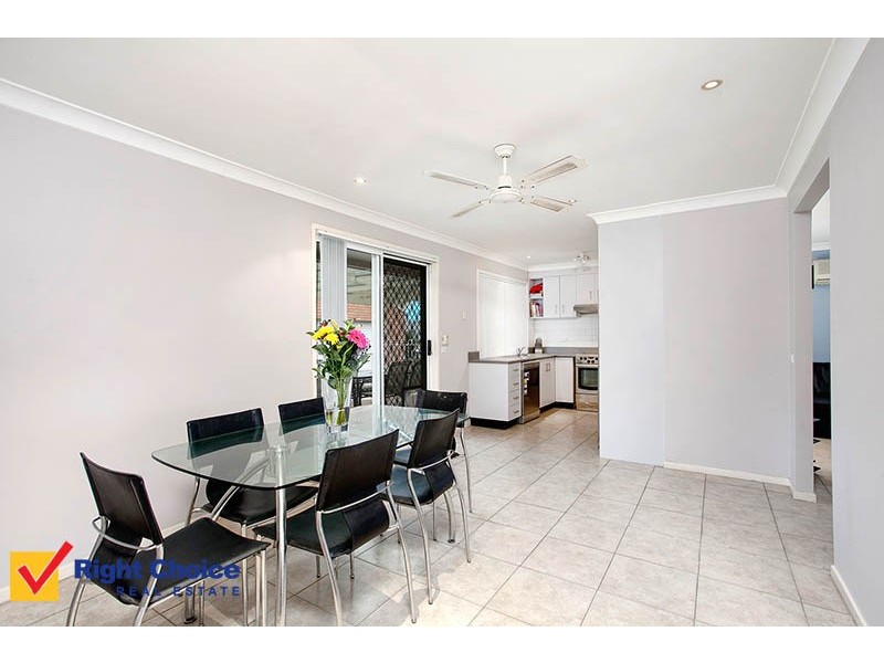 12 Murray Close, Albion Park NSW 2527