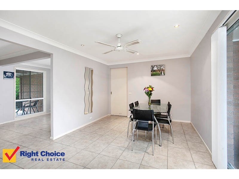 12 Murray Close, Albion Park NSW 2527