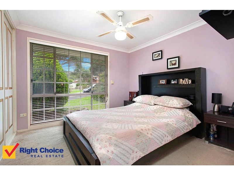 12 Murray Close, Albion Park NSW 2527