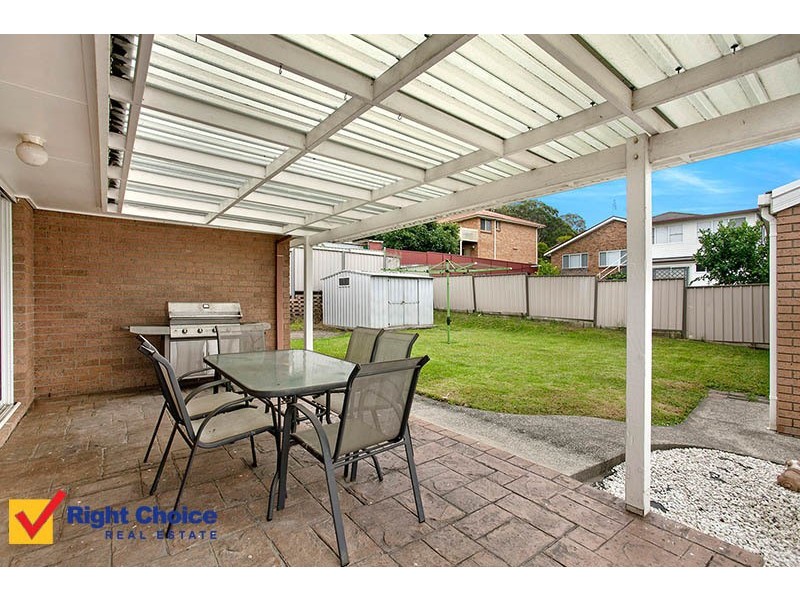 12 Murray Close, Albion Park NSW 2527