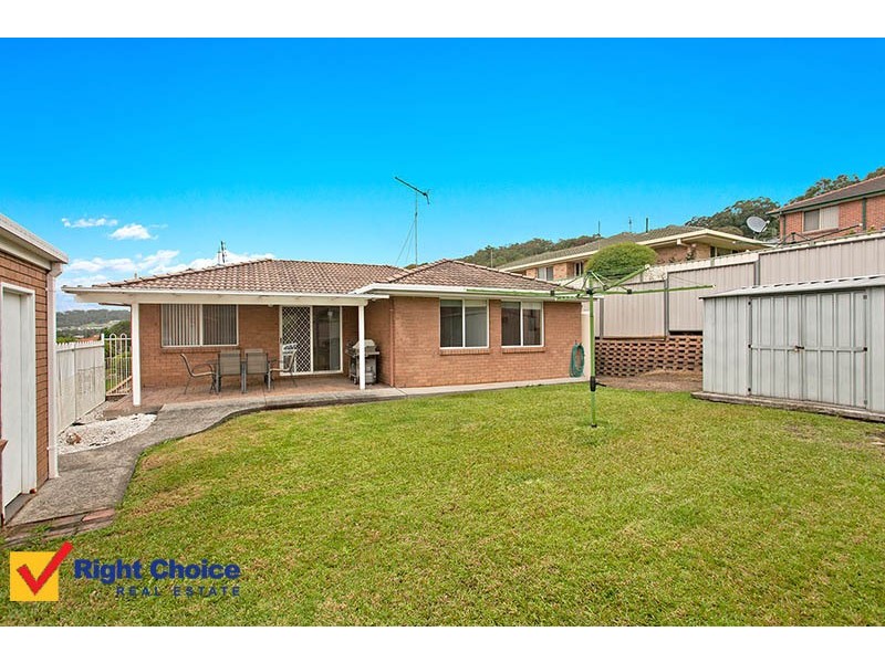 12 Murray Close, Albion Park NSW 2527