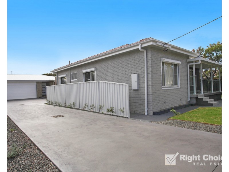50 Byamee Street, Dapto NSW 2530
