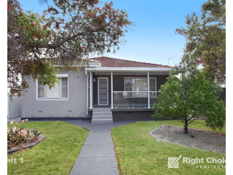 50 Byamee Street, Dapto NSW 2530