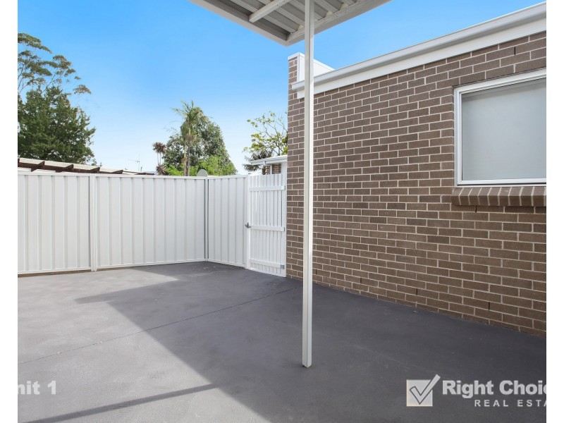 50 Byamee Street, Dapto NSW 2530