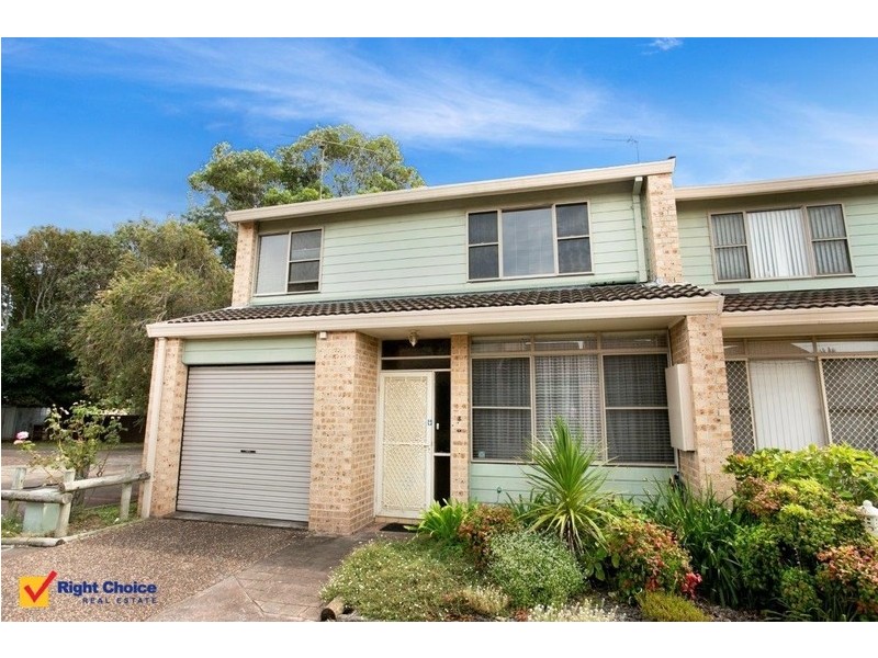 8/47-49 Pur Pur Avenue, Lake Illawarra NSW 2528