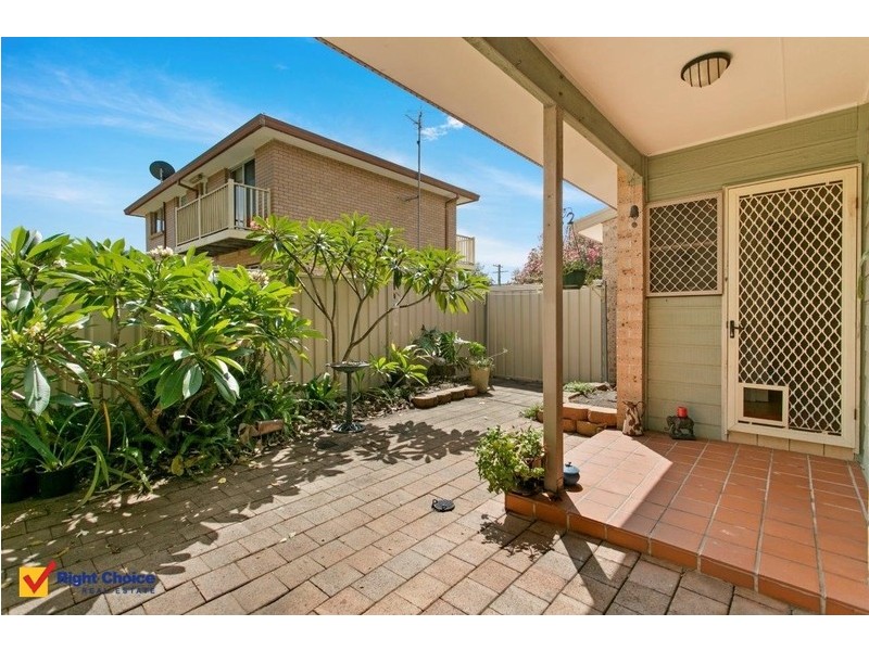 8/47-49 Pur Pur Avenue, Lake Illawarra NSW 2528