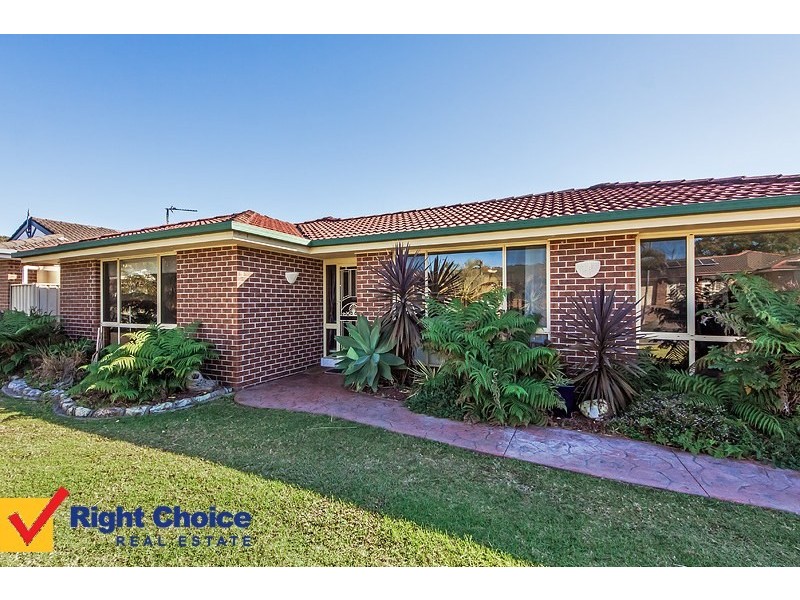 10 Derwent Place, Albion Park NSW 2527