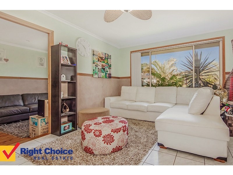 10 Derwent Place, Albion Park NSW 2527