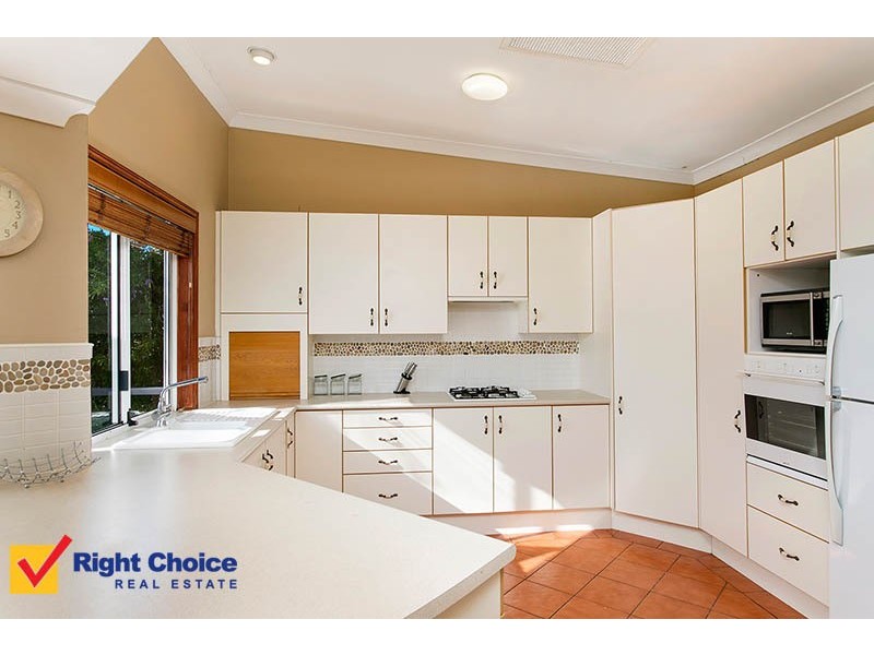 15 Irvine Street, Barrack Heights NSW 2528