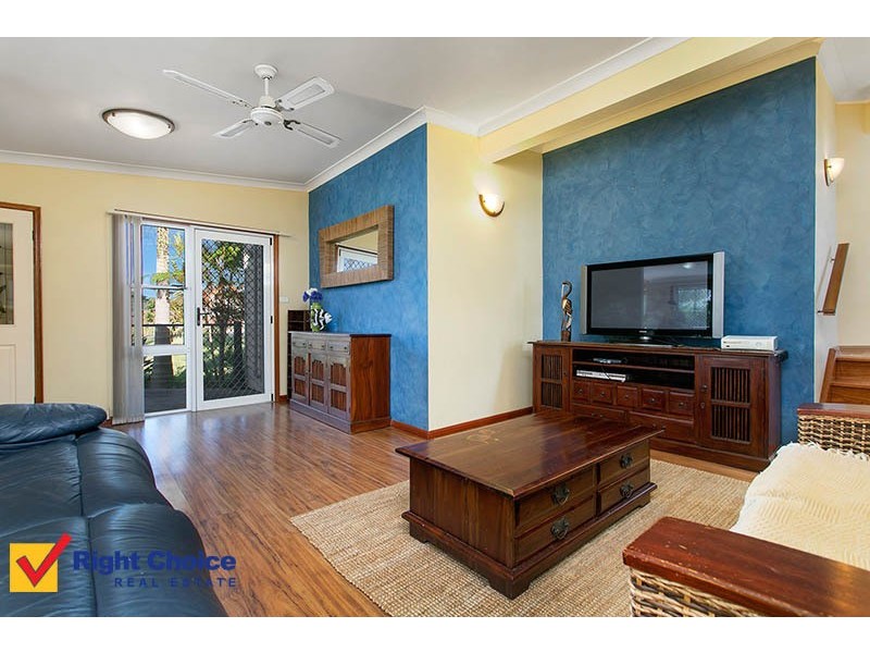 15 Irvine Street, Barrack Heights NSW 2528