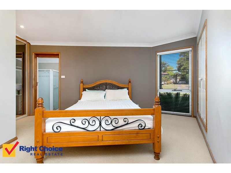 15 Irvine Street, Barrack Heights NSW 2528