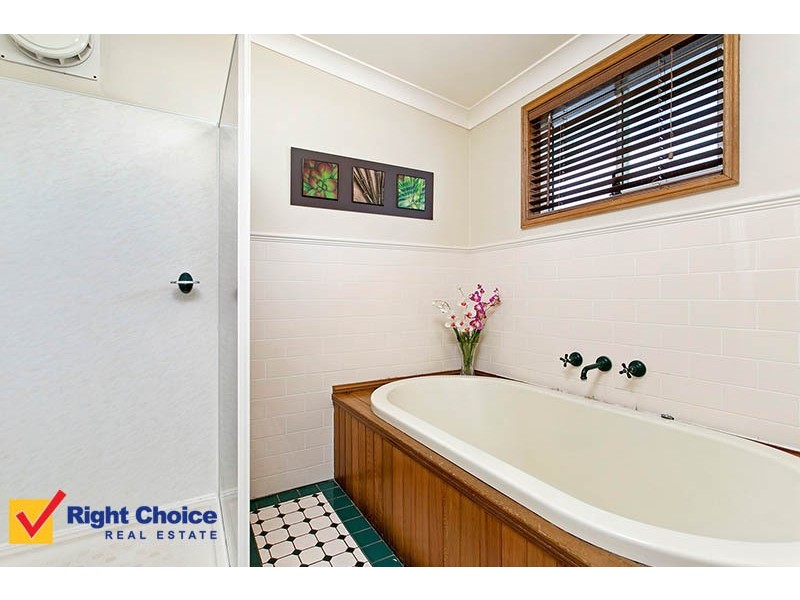 15 Irvine Street, Barrack Heights NSW 2528