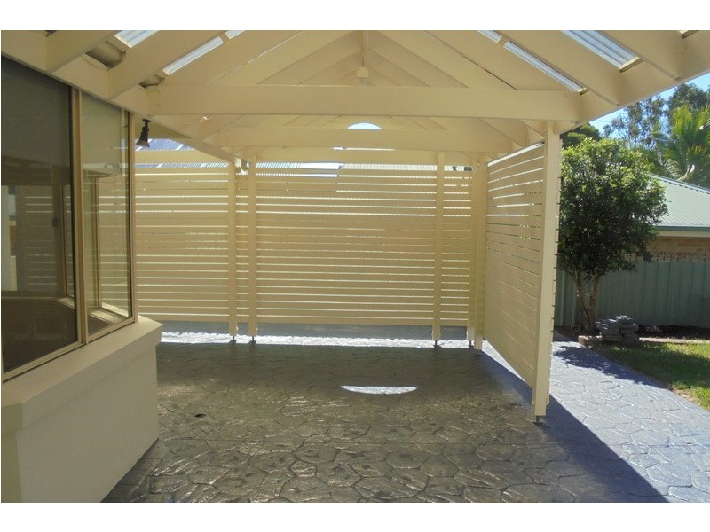 3 Daintree Drive, Albion Park NSW 2527