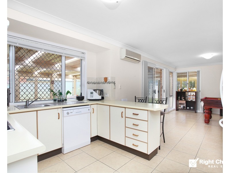 22 Tabourie Close, Flinders NSW 2529