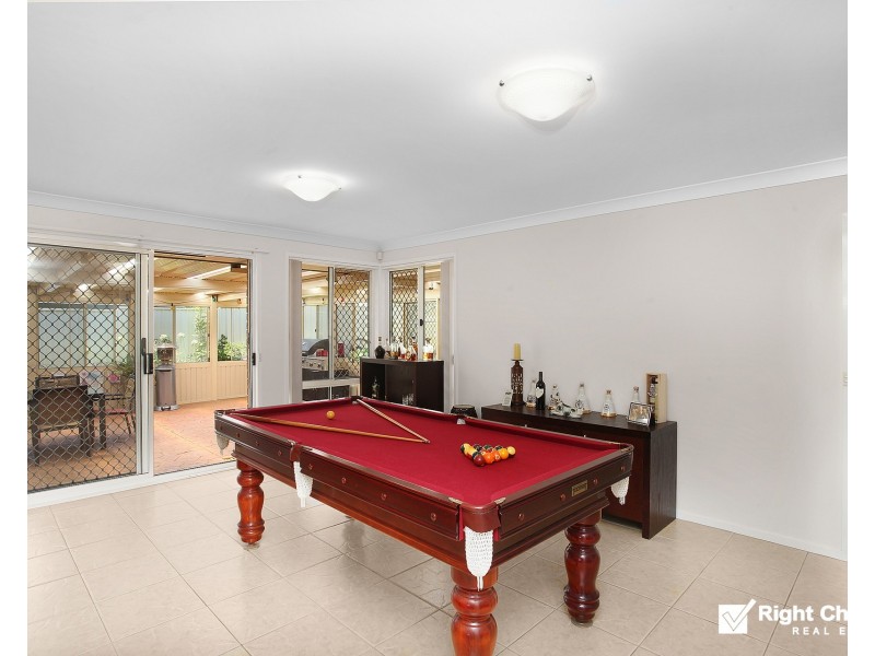 22 Tabourie Close, Flinders NSW 2529