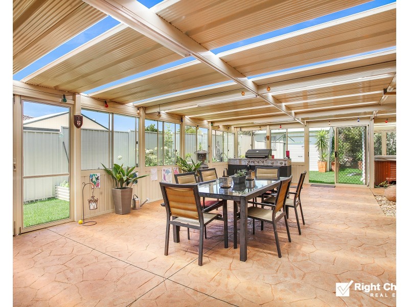 22 Tabourie Close, Flinders NSW 2529