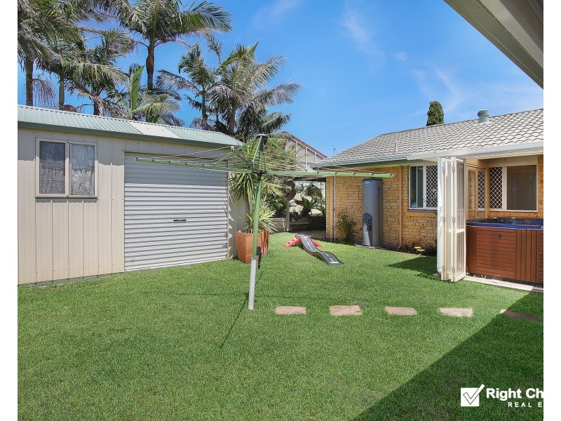 22 Tabourie Close, Flinders NSW 2529