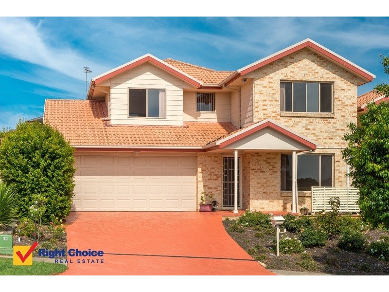 59 Tuggerah Circuit, Flinders NSW 2529
