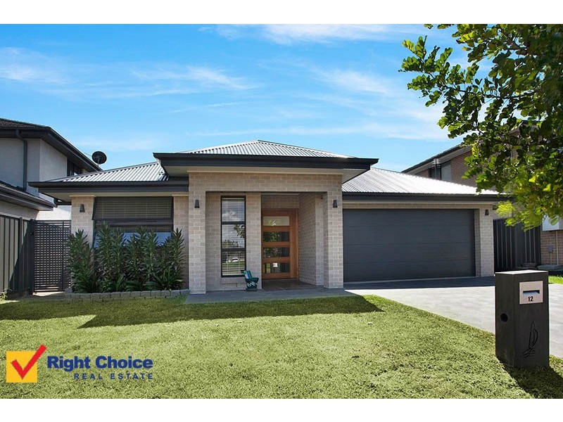 12 Sandy Bay Avenue, Haywards Bay NSW 2530