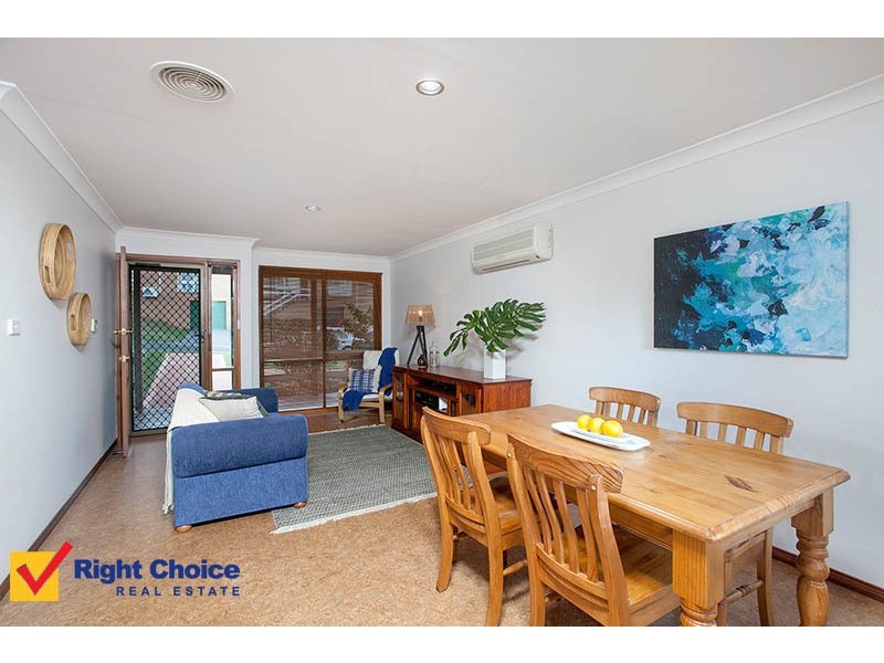 3 Willandra Place, Koonawarra NSW 2530